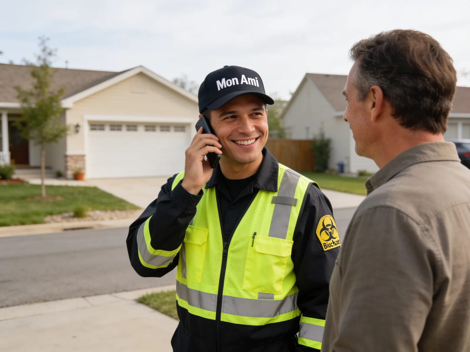 Sewage Cleanup Deerfield, NH FAQs