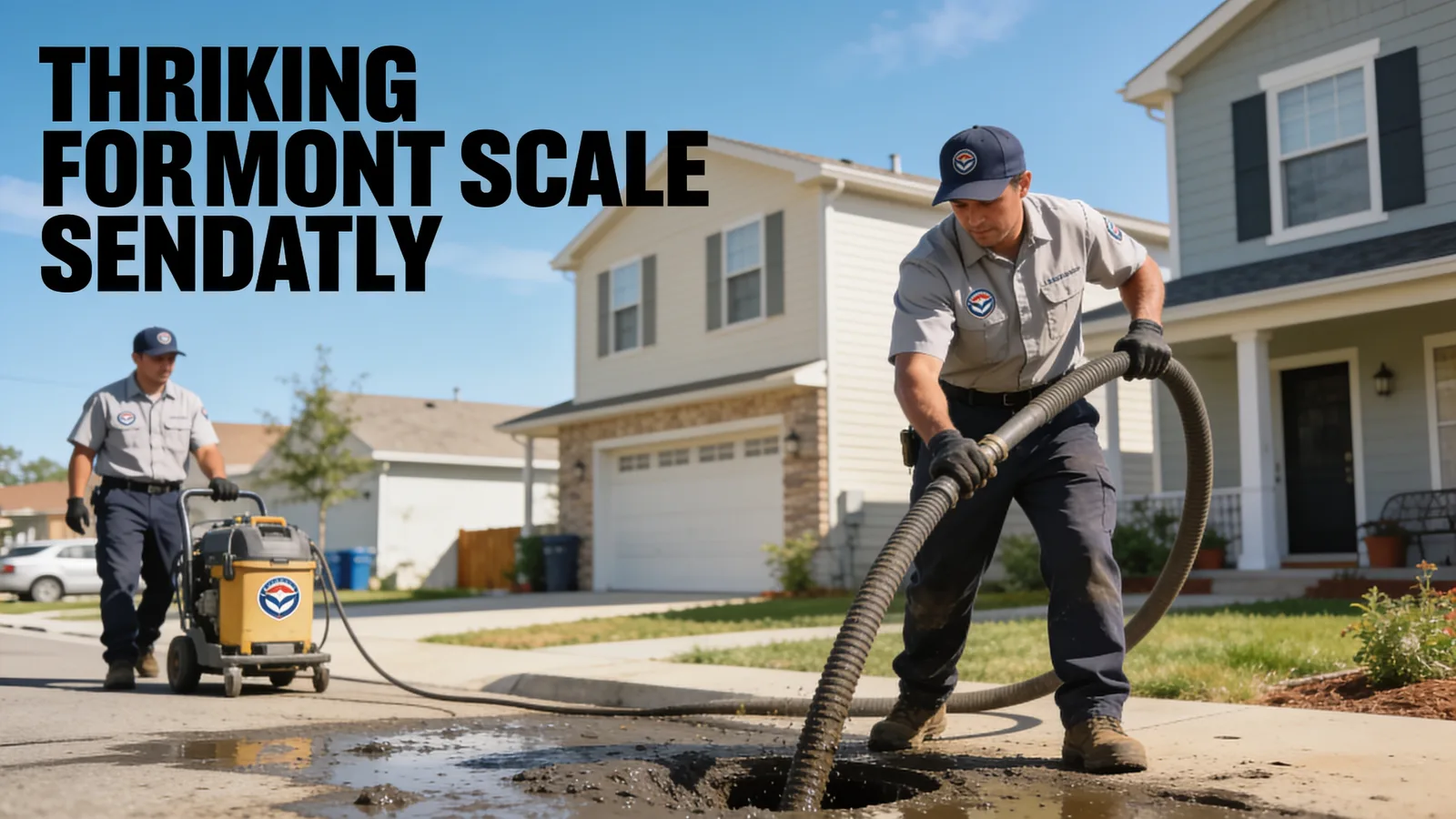 Sewage Cleanup in Deerfield, NH near me